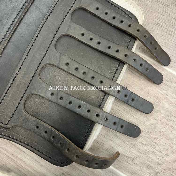 FTE Horse Boots w/ Buckle Closure, Comes with Replacement Liner, 1