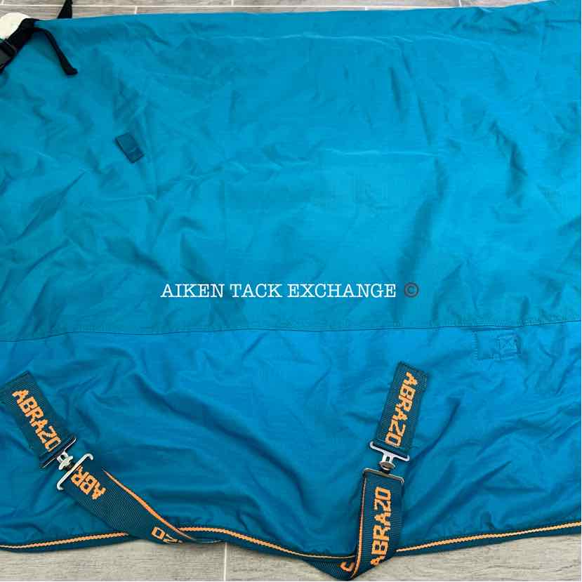 Abrazo Hug Medium Weight Turnout Blanket 80"