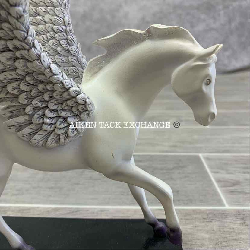 The Trail of the Painted Ponies: Silver Lining 12219