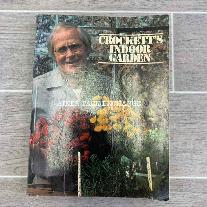 Crockett's Indoor Garden