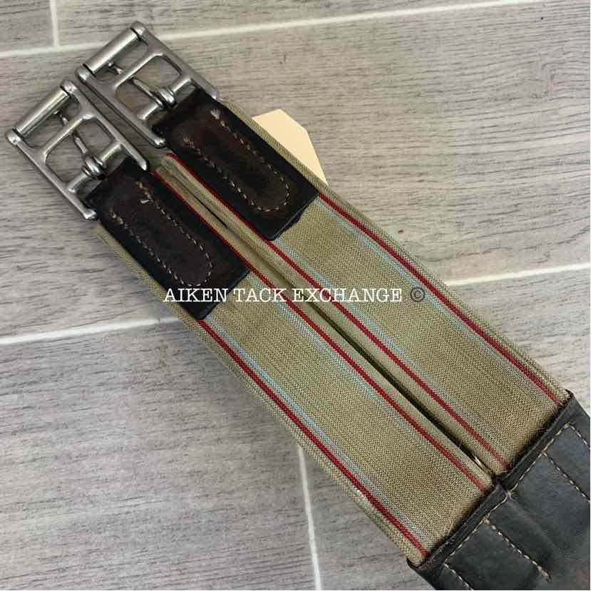 M. Toulouse Leather Girth 54"