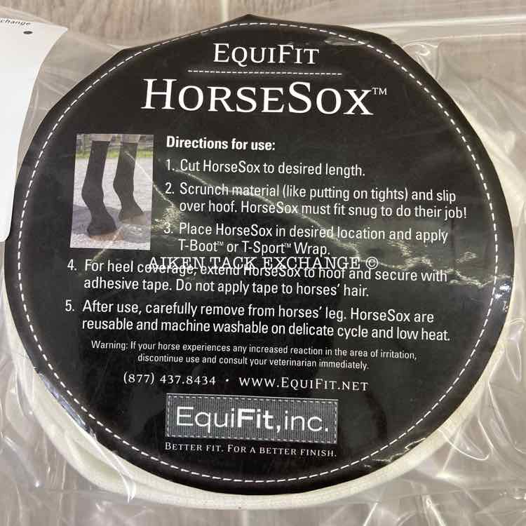 EquiFit HorseSox, Barn Roll