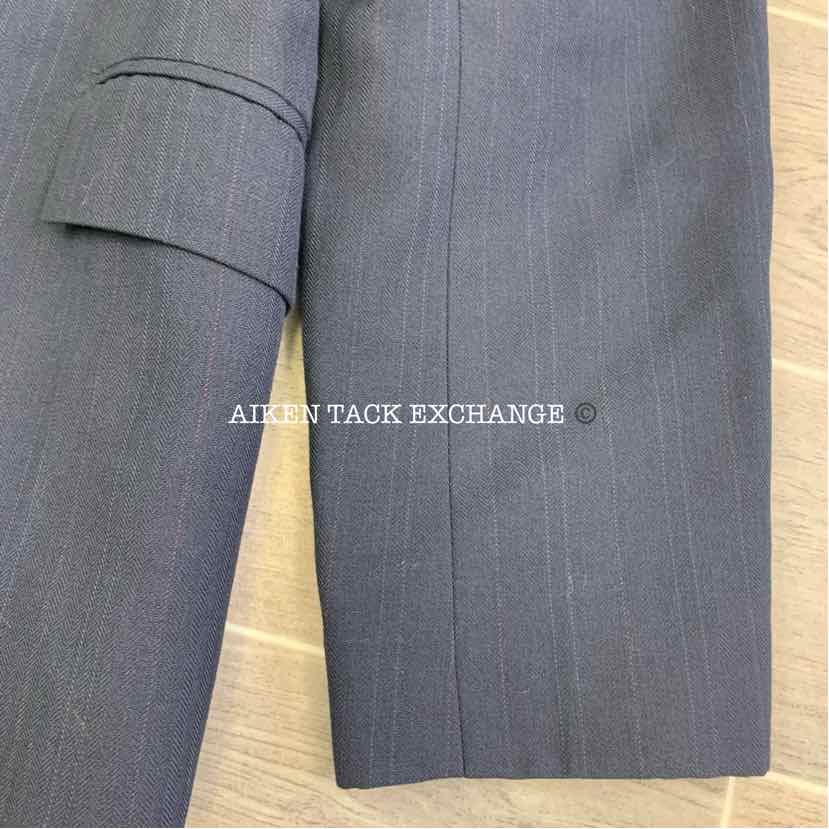 Beaufort Show Coat, Size 14 R