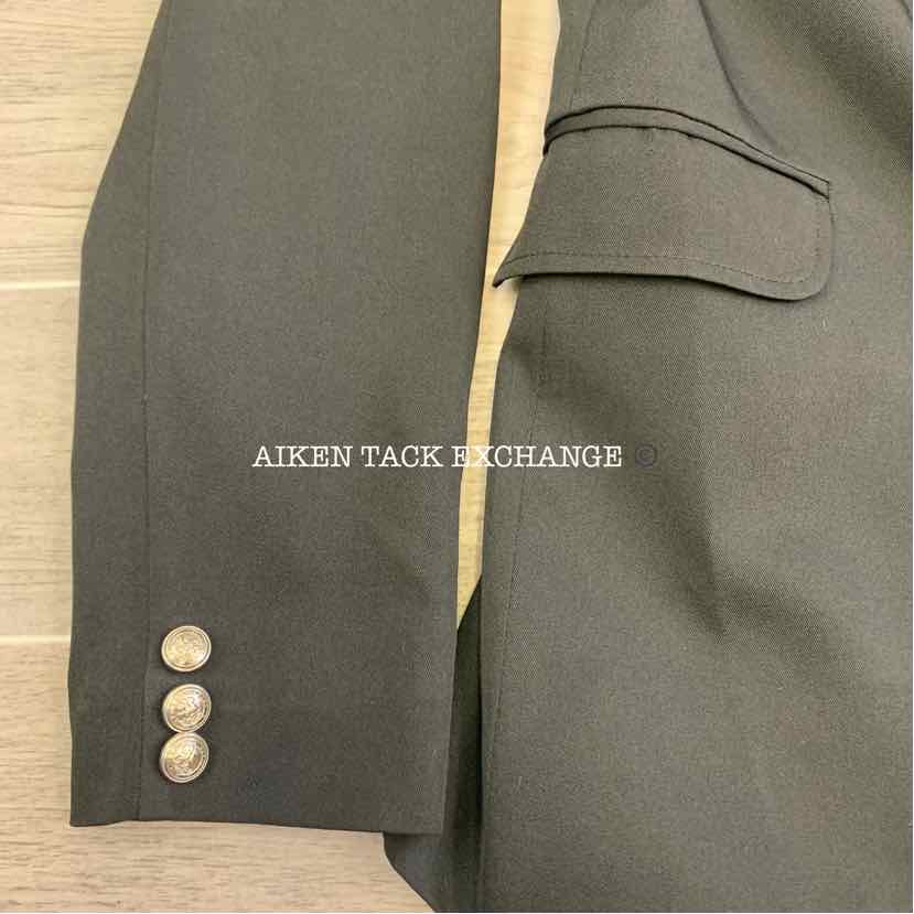 Ovation Hybrid Dressage Coat 16R