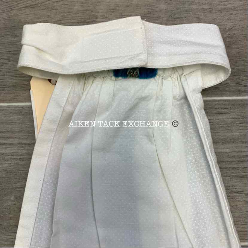 Equus Couture Stock Tie