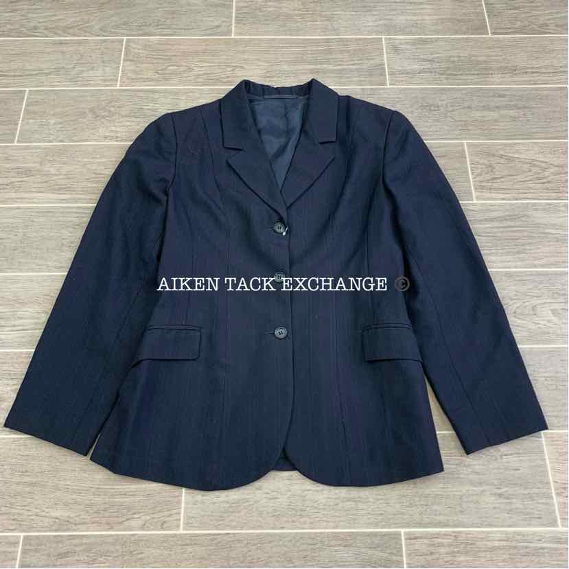 Beaufort Show Coat, Size 14 R