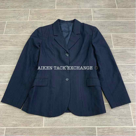 Beaufort Show Coat, Size 14 R
