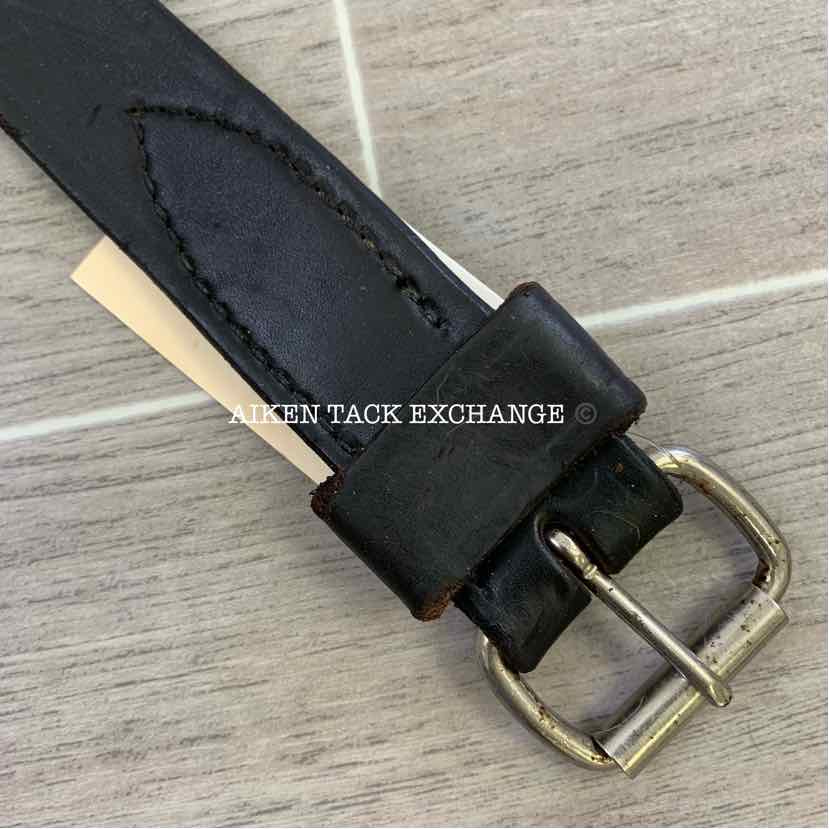 Back Cinch for Western Saddle