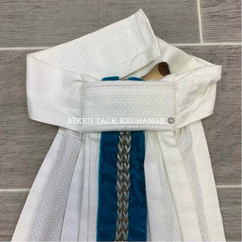 Equus Couture Stock Tie