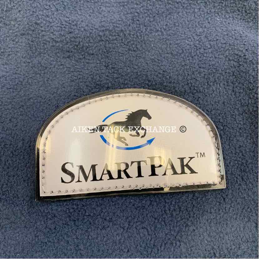 SmartPak Fleece Quarter Sheet, Size 75"