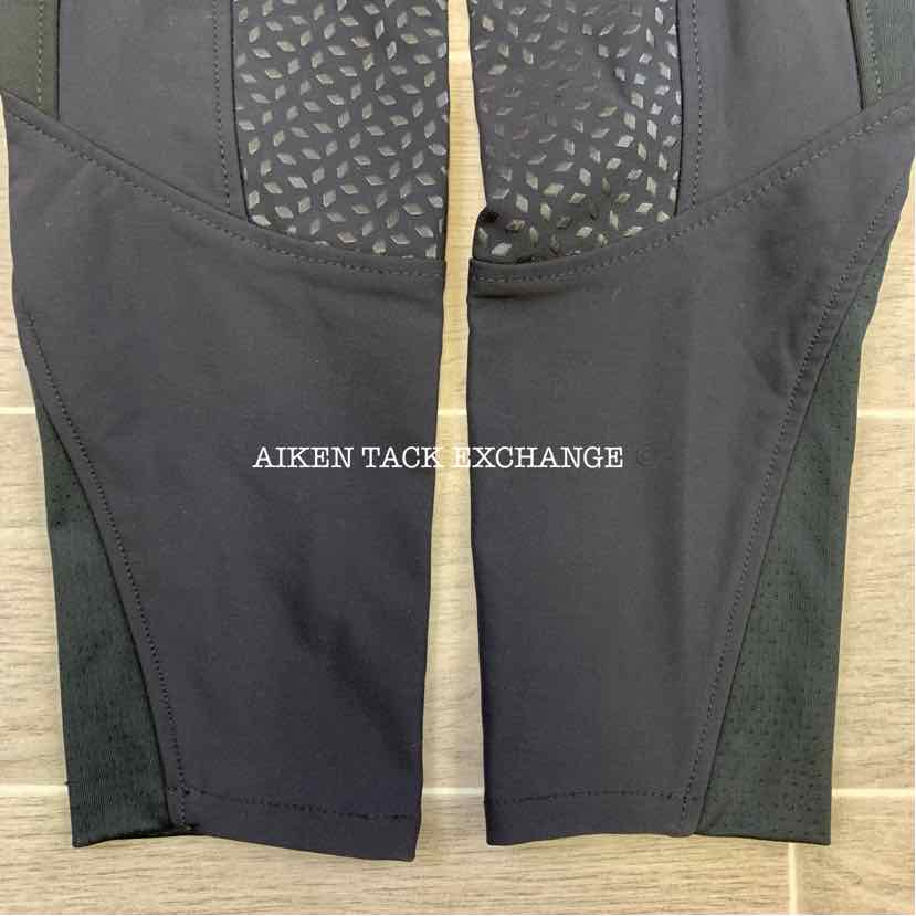 Ovation Altitude Kool X Silicone Full Seat Breeches, Size 26 R
