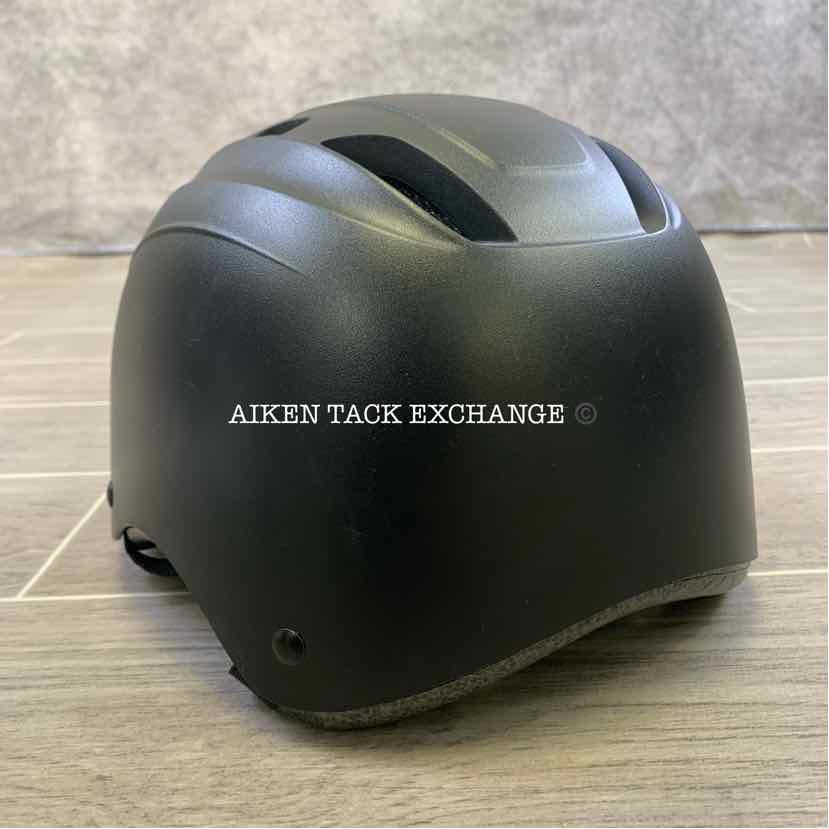 Troxel Sport 2.0 Riding Helmet, Size Medium, Mnfg Date April 2021