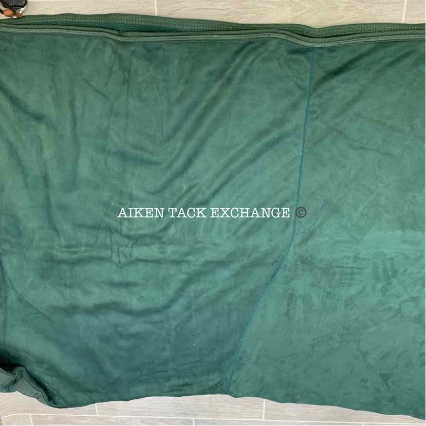 **CLEARANCE** 90" x 90" Fenwick EquSuede Full Body Square Cooler