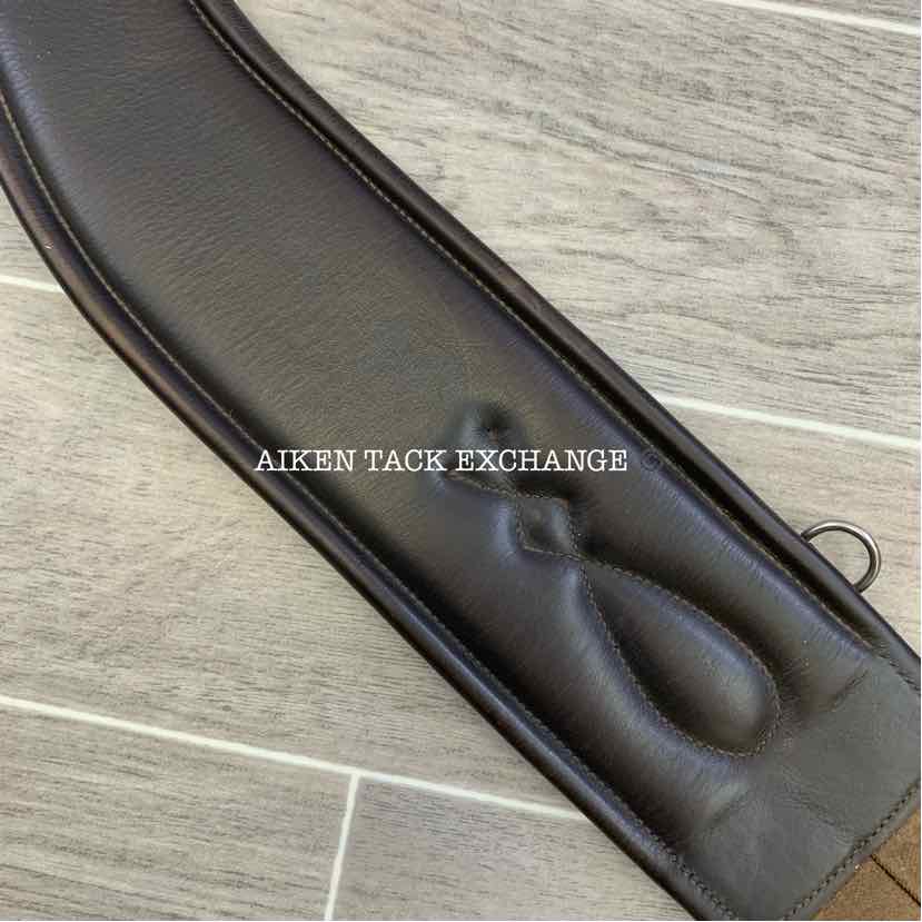 Total Saddle Fit Anatomic Shoulder Relief Girth 54"