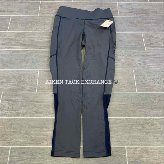 Tredstep Ireland Compression Riding Tghts, 28 R
