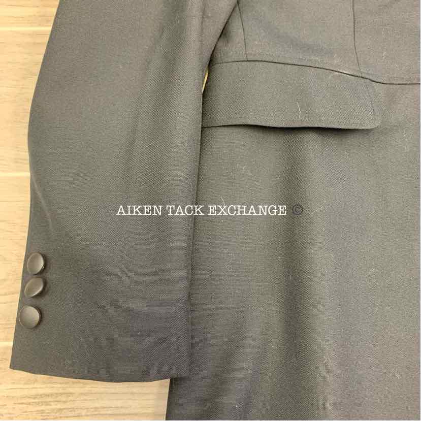 RJ Classics Dressage Coat, Size 6 R