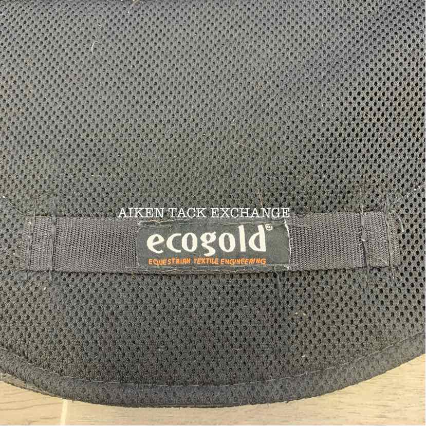 Ecogold Secure XC Saddle Pad