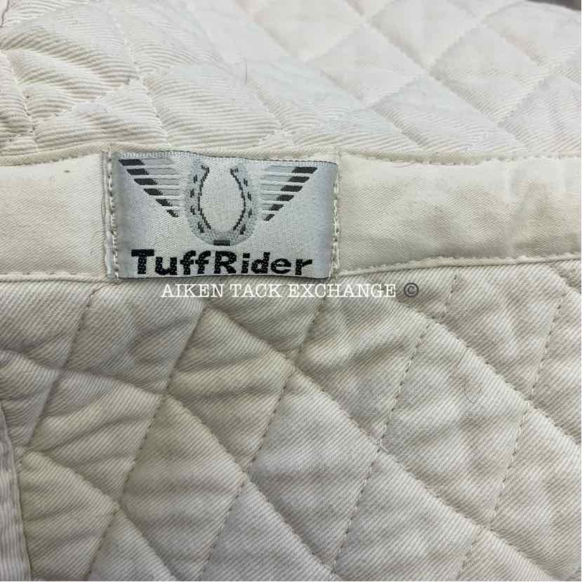 TuffRider Dressage Saddle Pad