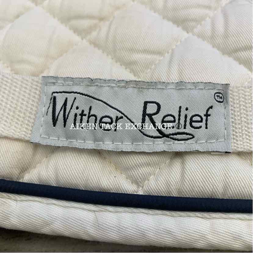 The Saddle Pad Co. Wither Relief All Purpose Saddle Pad
