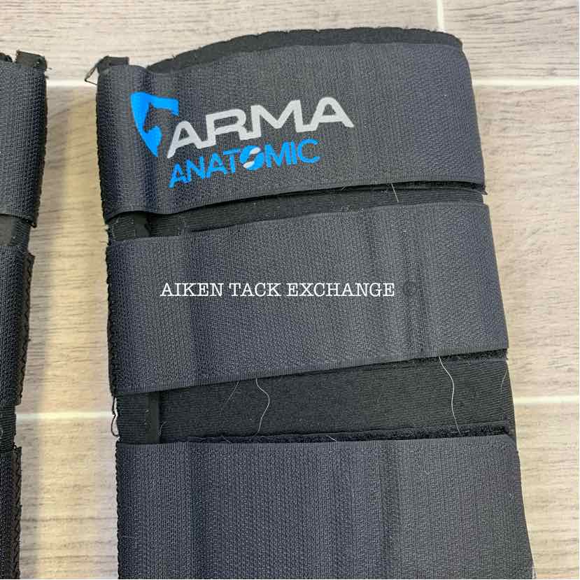 Shires Arma Mud Boots, Size Full, 1 Pair