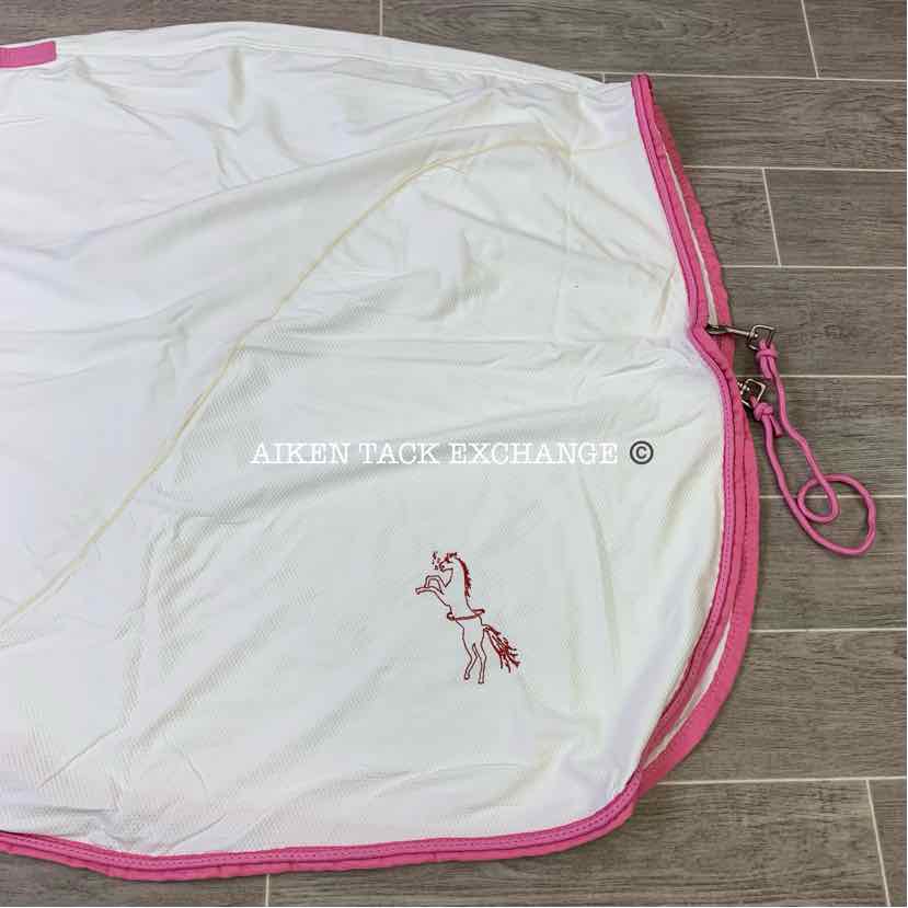 **CLEARANCE** Fenwick Equestrian Pop Star Dress Sheet Sporty Cooler, 68"