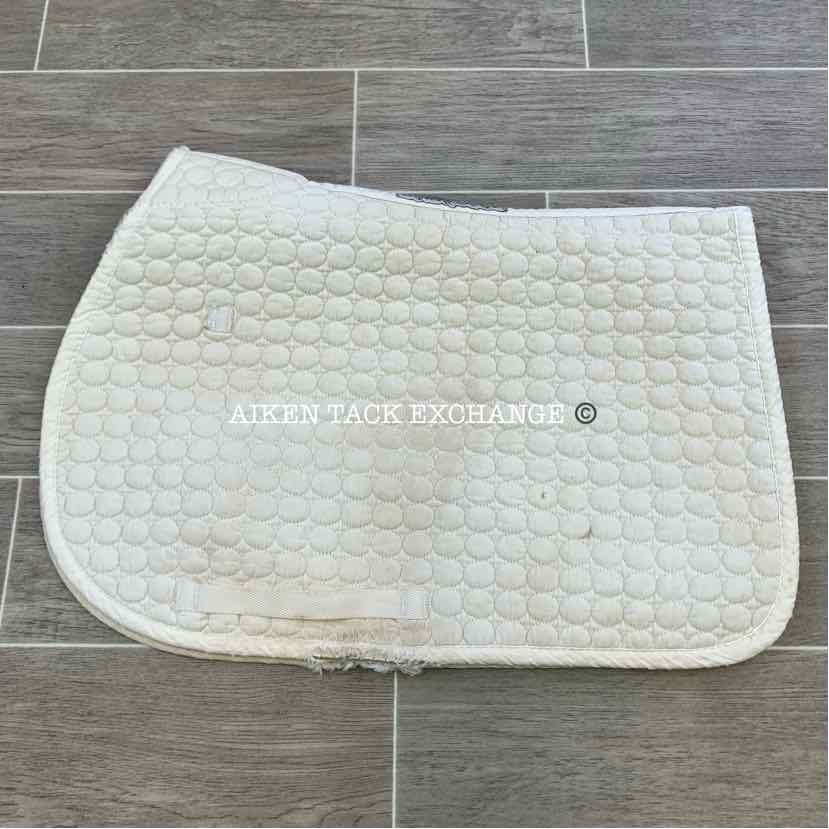 BARGAIN BUNDLE: SmartPak All Purpose Pony Saddle Pad & Amigo All Purpose Saddle