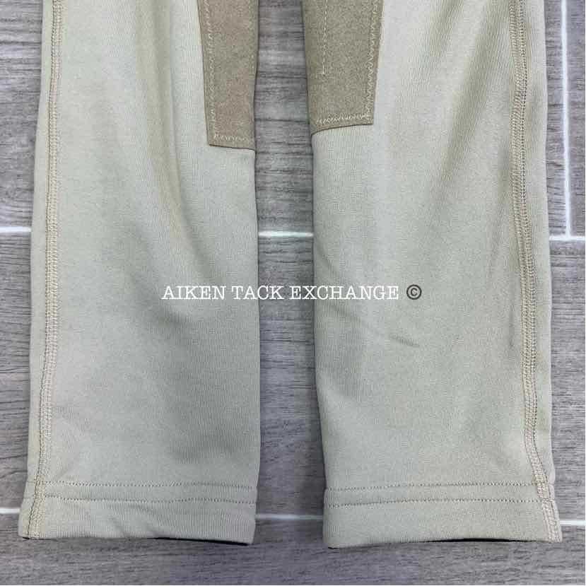 Kerrits Flow Rise Knee Patch Performance Tight, XS
