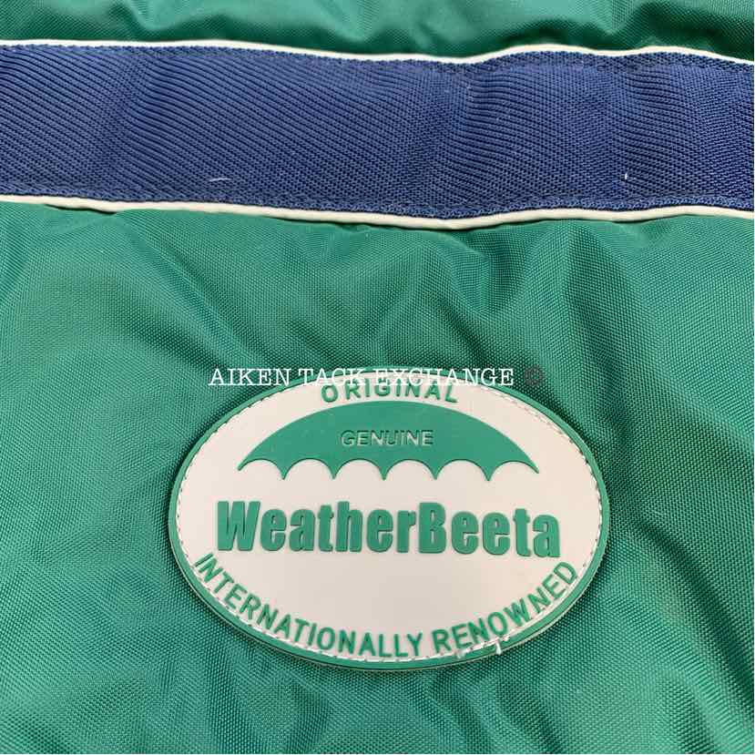 Weatherbeeta 420D Stable Blanket 82"
