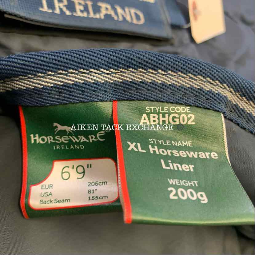 Horseware Ireland 200g Liner, Size XL