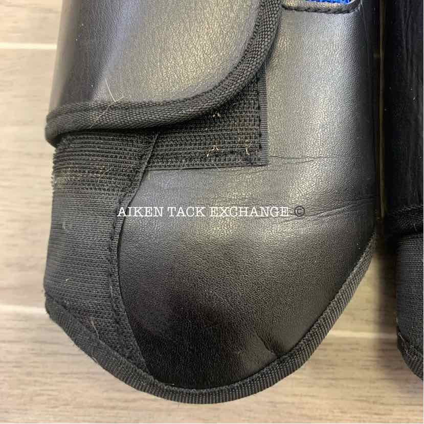 Horseware Dalmar Eventing Boots, Front & Hind, Size Large