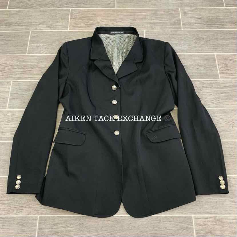 Ovation Hybrid Dressage Coat 16R