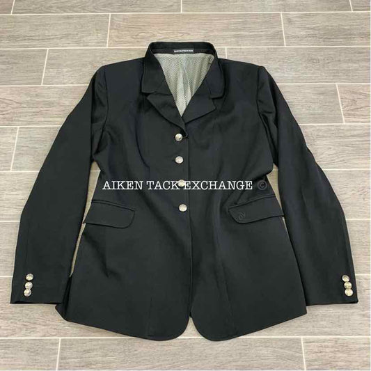 Ovation Hybrid Dressage Coat 16R