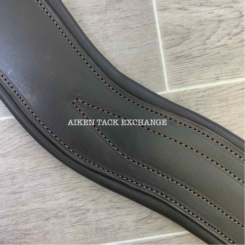 County Logic Shoulder Relief Anatomic Girth 54"