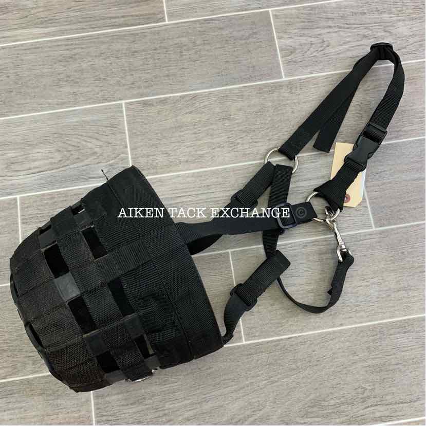 Best Friend All-In-One Grazing Muzzle, Size Cob