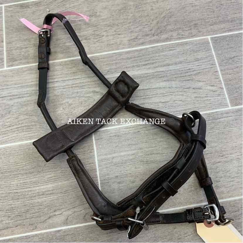 PS of Sweden High Jump Noseband, 1 (Pony), Brand New