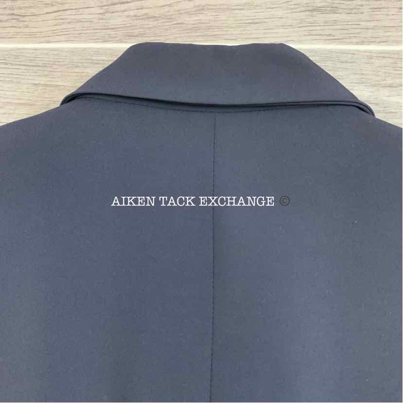 RJ Classics Xtreme Stretch Washable Show Coat, Size 00 R