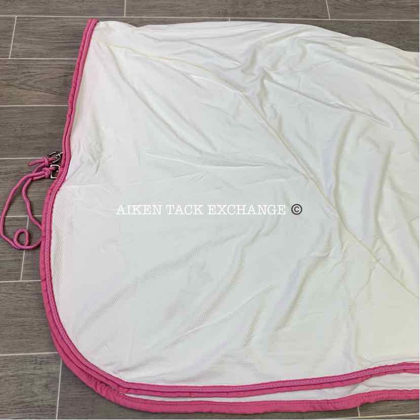 **CLEARANCE** Fenwick Equestrian Pop Star Dress Sheet Sporty Cooler, 68"