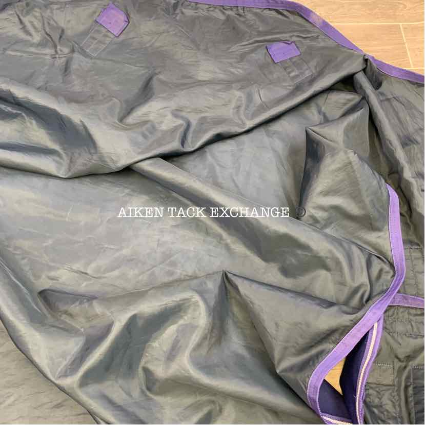 Horseware Amigo Bravo 0G Fill Turnout Blanket 75"