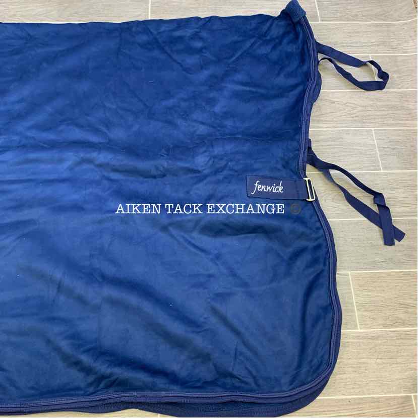 **CLEARANCE** 90" x 90" Fenwick EquSuede Full Body Square Cooler