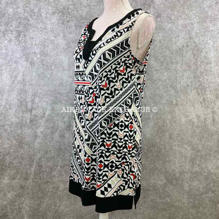 White House Black Market Dress, Women's L