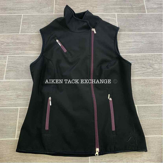 Arista Equestrian Vest, Size Large