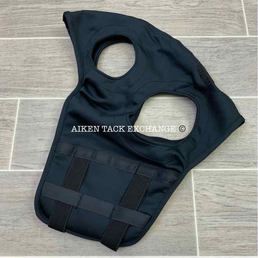 Fenwick LT Mask with Velcro, Black, Size L