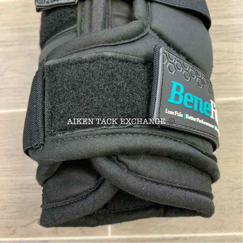 Benefab Therapeutic Smart Quickwraps, Hind, Size Medium