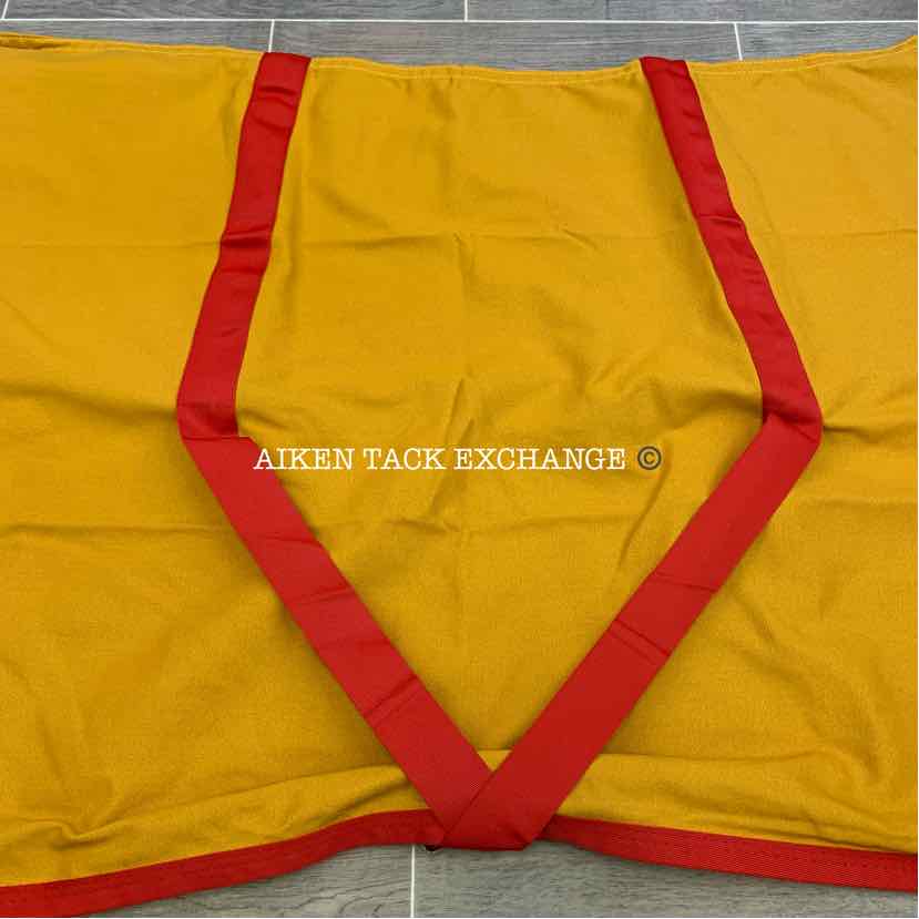5/A Baker Curvon Stable Sheet, 76", Brand New