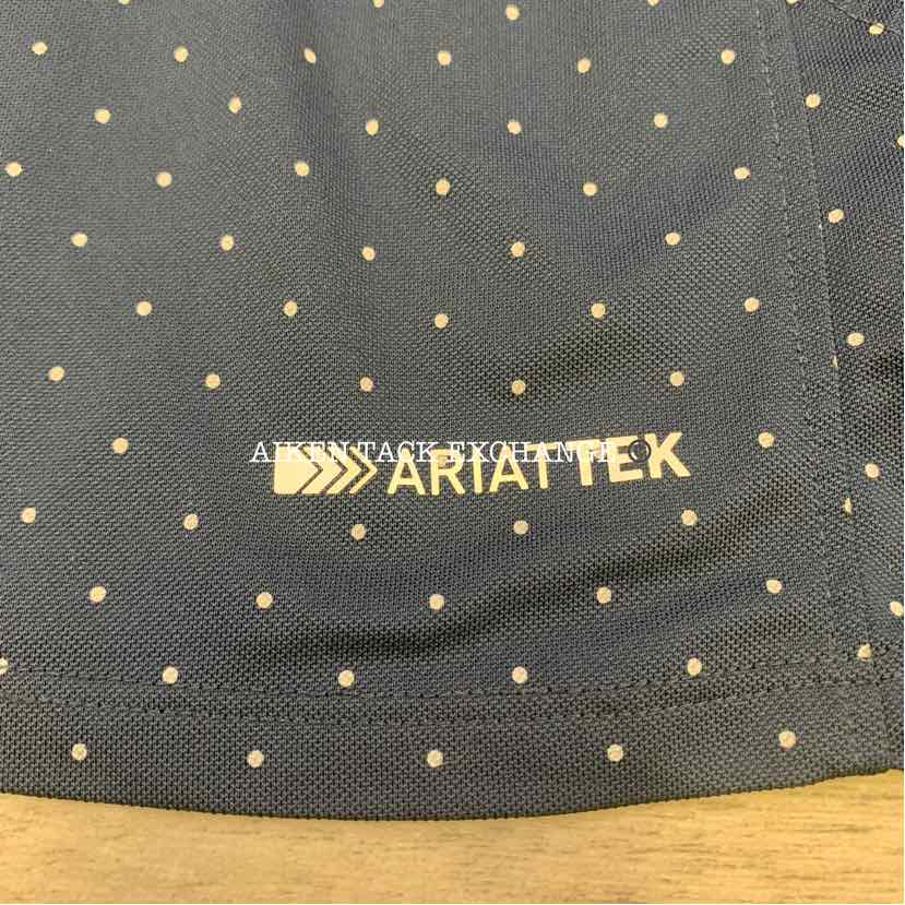 Ariat Sunstopper Long Sleeve Sun Shirt, Size Medium