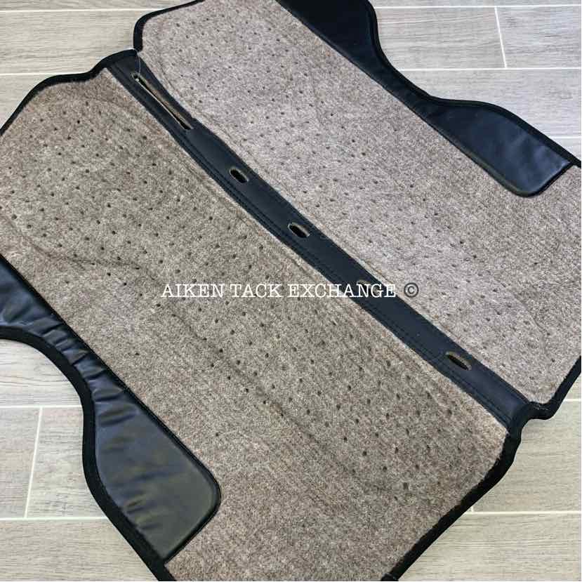 Cavallo Western All Purpose Saddle Pad