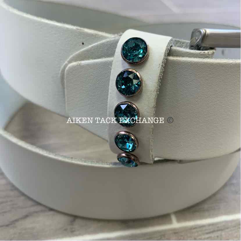 Leather Belt 35