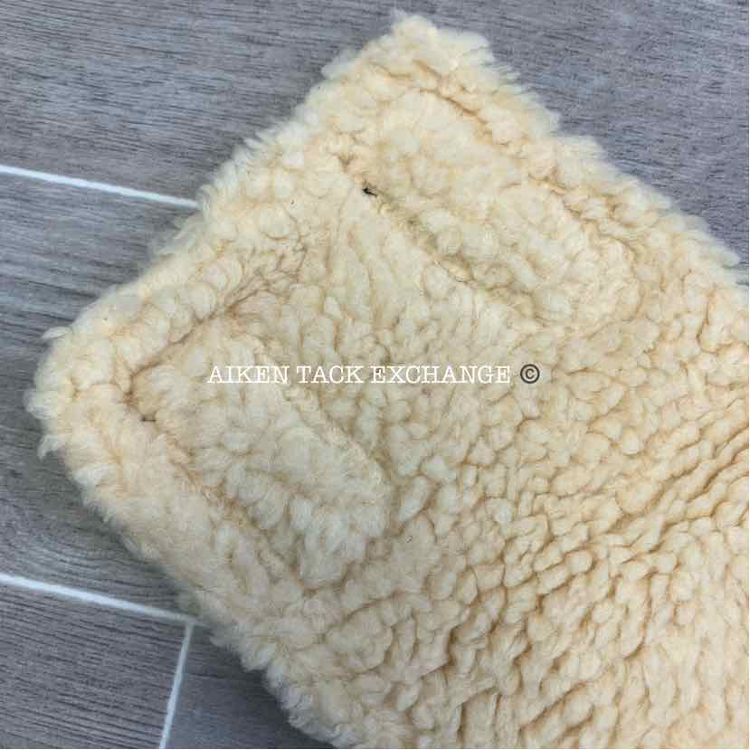 Turtle Neck Detachable Fleece Collar, Brand New