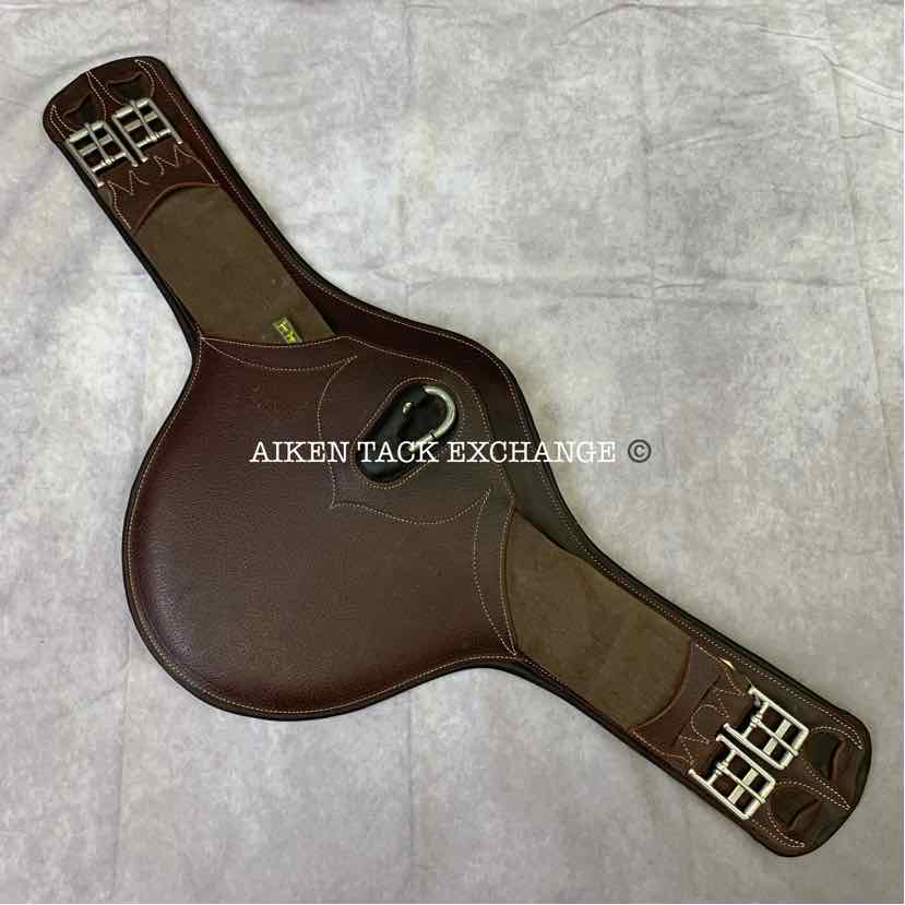 Devououx Cross Country Girth w/ Snap Hook 28"