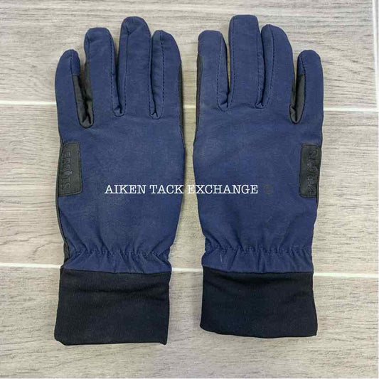 Kerrits Winter Riding Gloves, Size Small